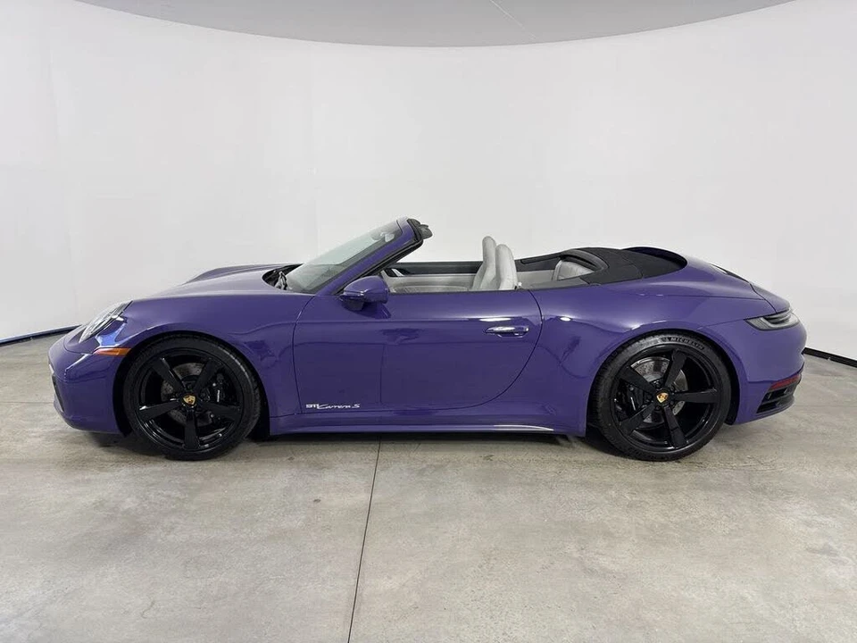 2023 Porsche 992 Carrera S - Image 2 of 31