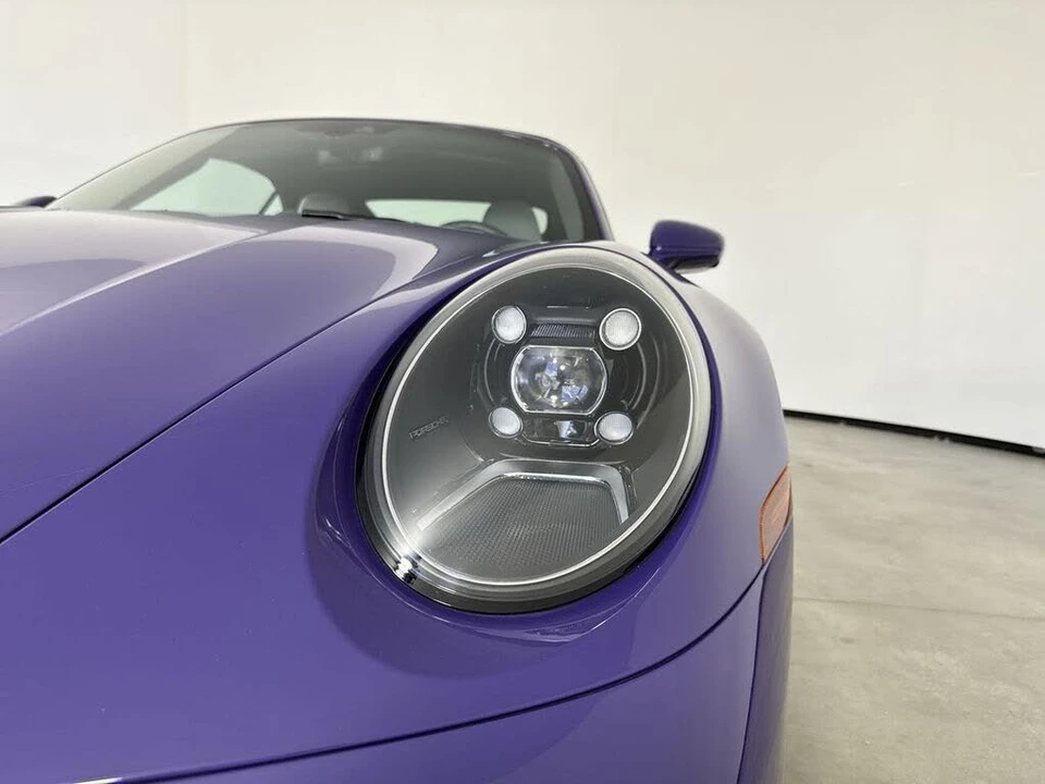 2023 Porsche 992 Carrera S - Image 11 of 31