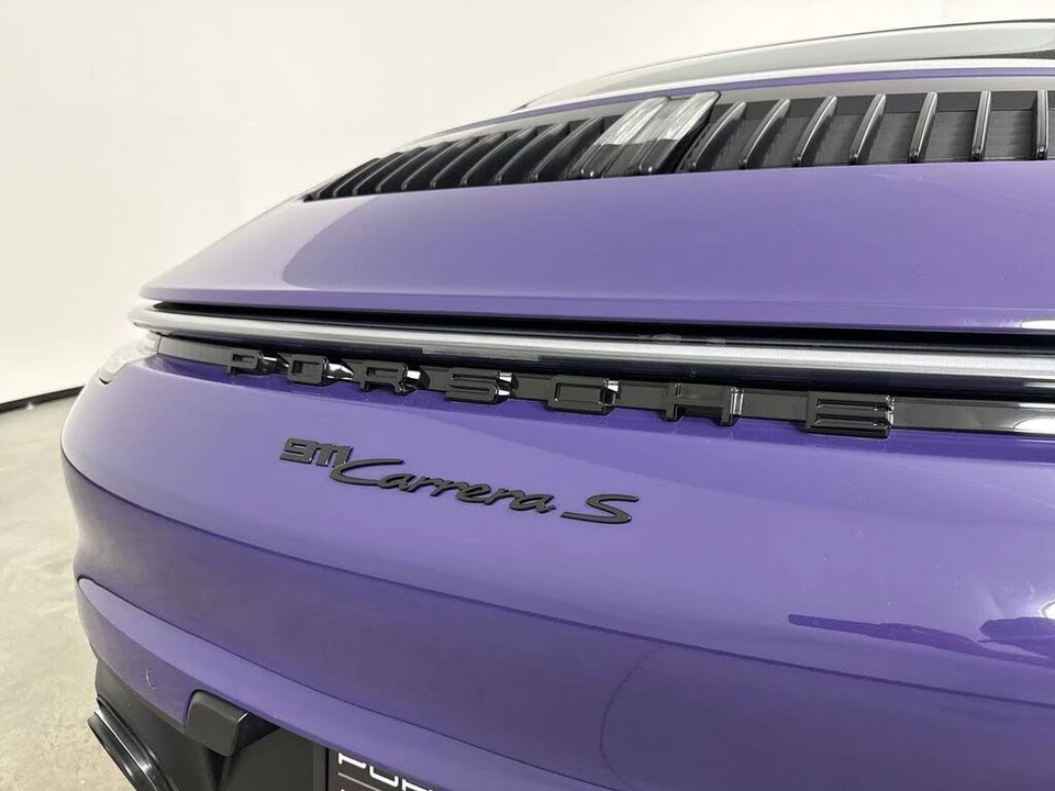 2023 Porsche 992 Carrera S - Image 19 of 31