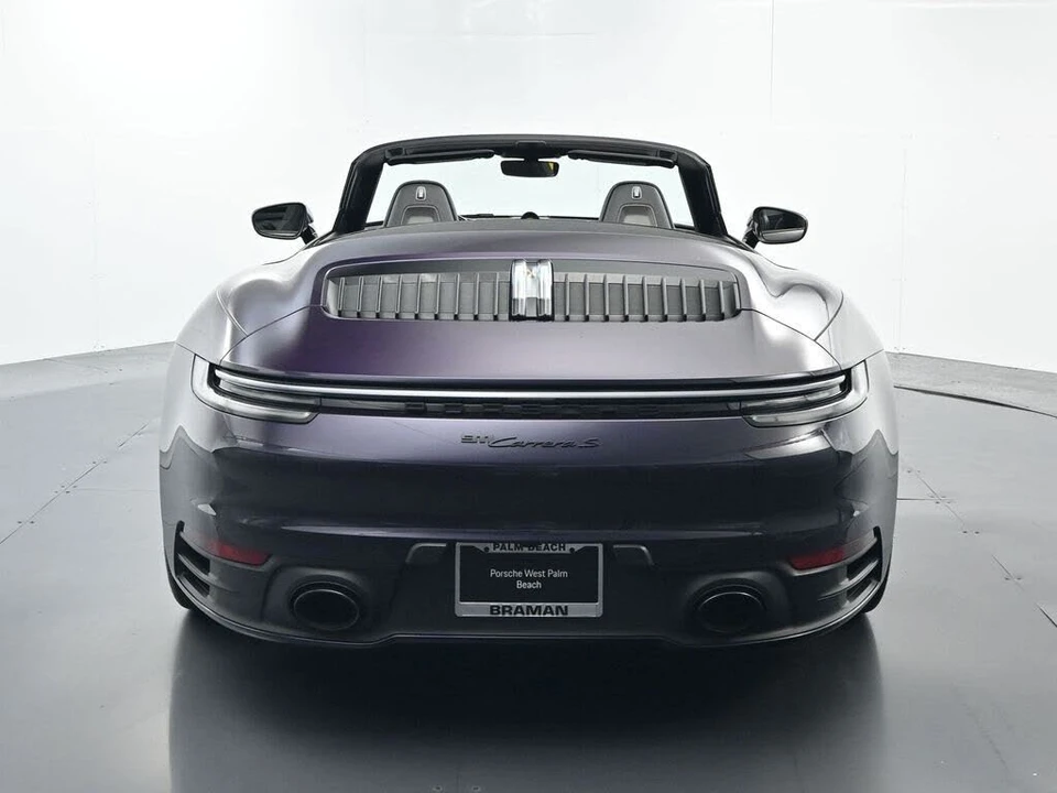 2023 Porsche 992 Carrera S - Image 13 of 31
