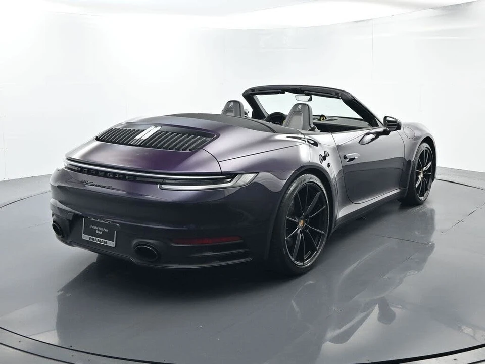 2023 Porsche 992 Carrera S - Image 14 of 31