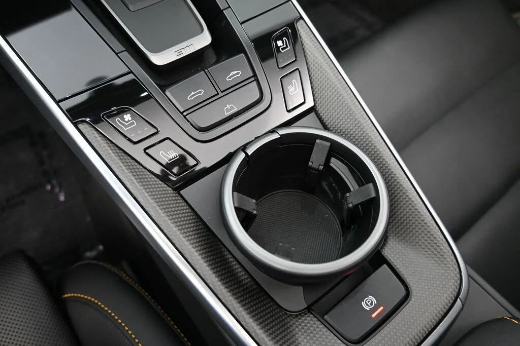 2023 Porsche 992 Carrera S - Image 22 of 31