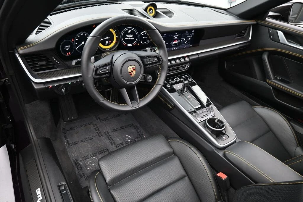 2023 Porsche 992 Carrera S - Image 4 of 31