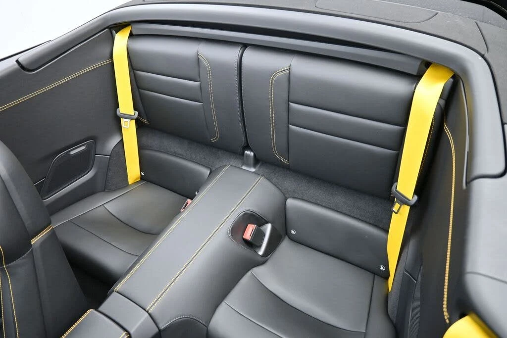 2023 Porsche 992 Carrera S - Image 9 of 31