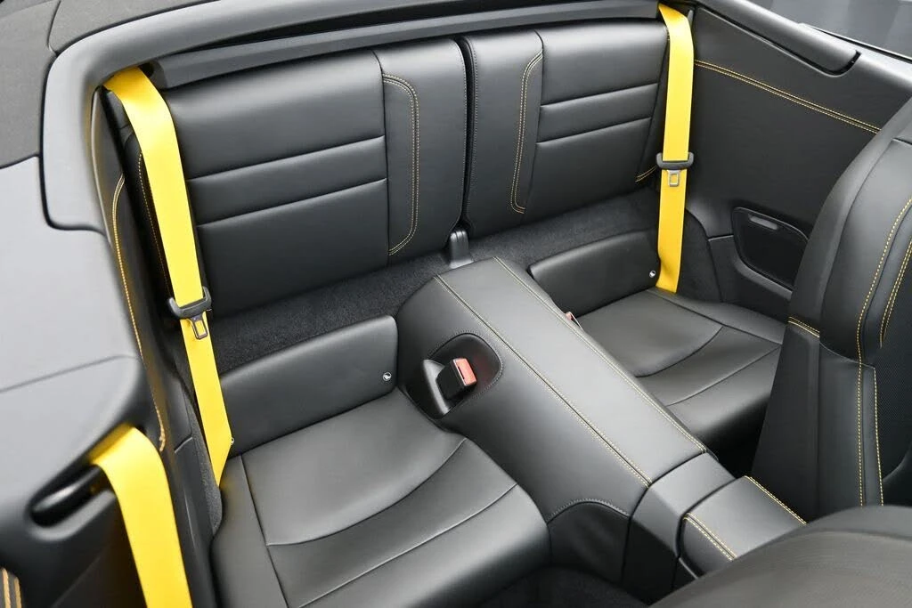 2023 Porsche 992 Carrera S - Image 28 of 31
