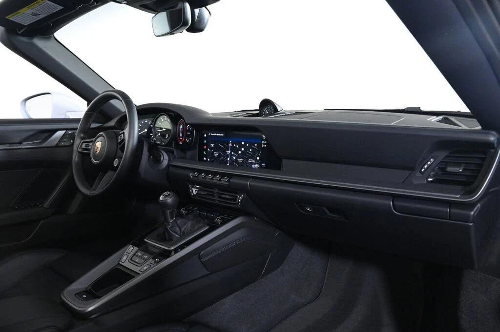 2023 Porsche 992 Carrera S - Image 18 of 28
