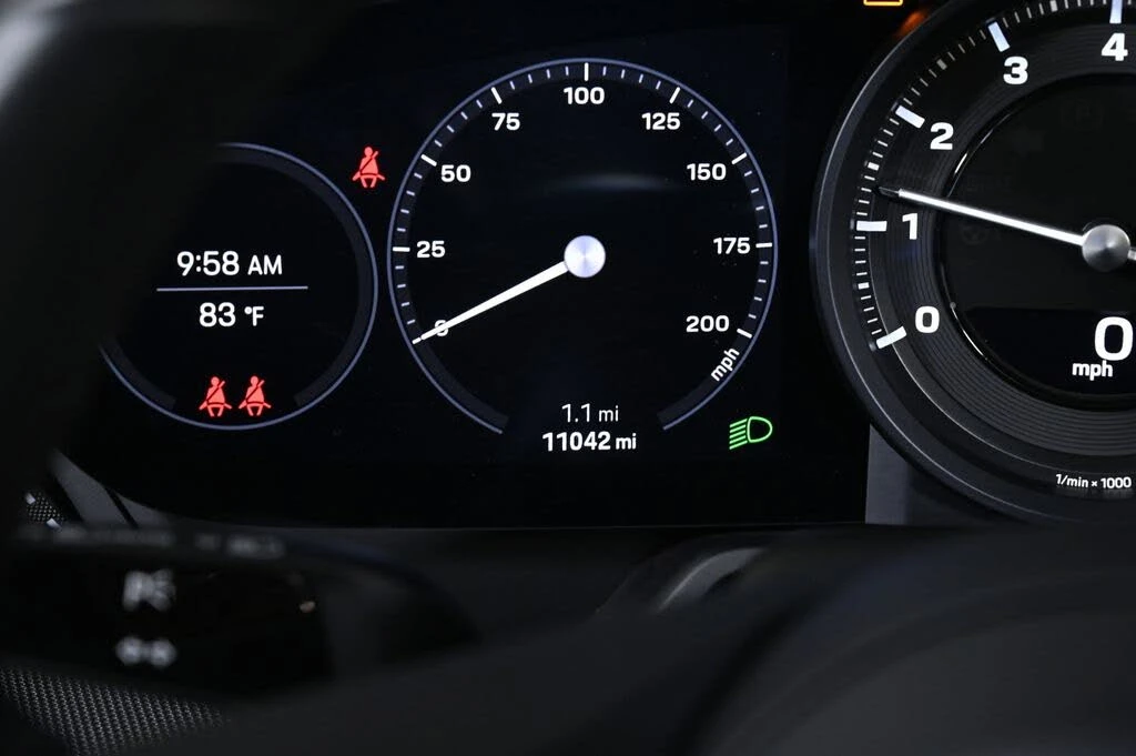2023 Porsche 992 Carrera S - Image 13 of 28
