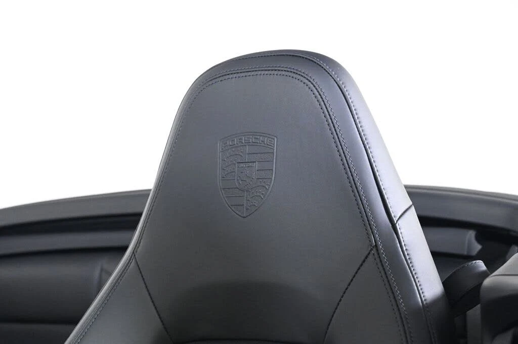 2023 Porsche 992 Carrera S - Image 21 of 28