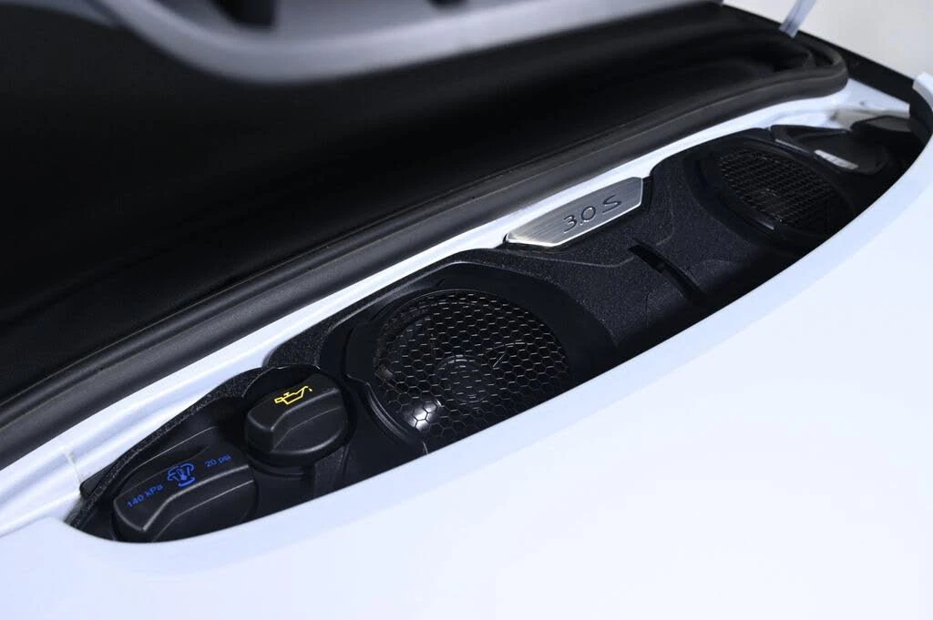 2023 Porsche 992 Carrera S - Image 26 of 28