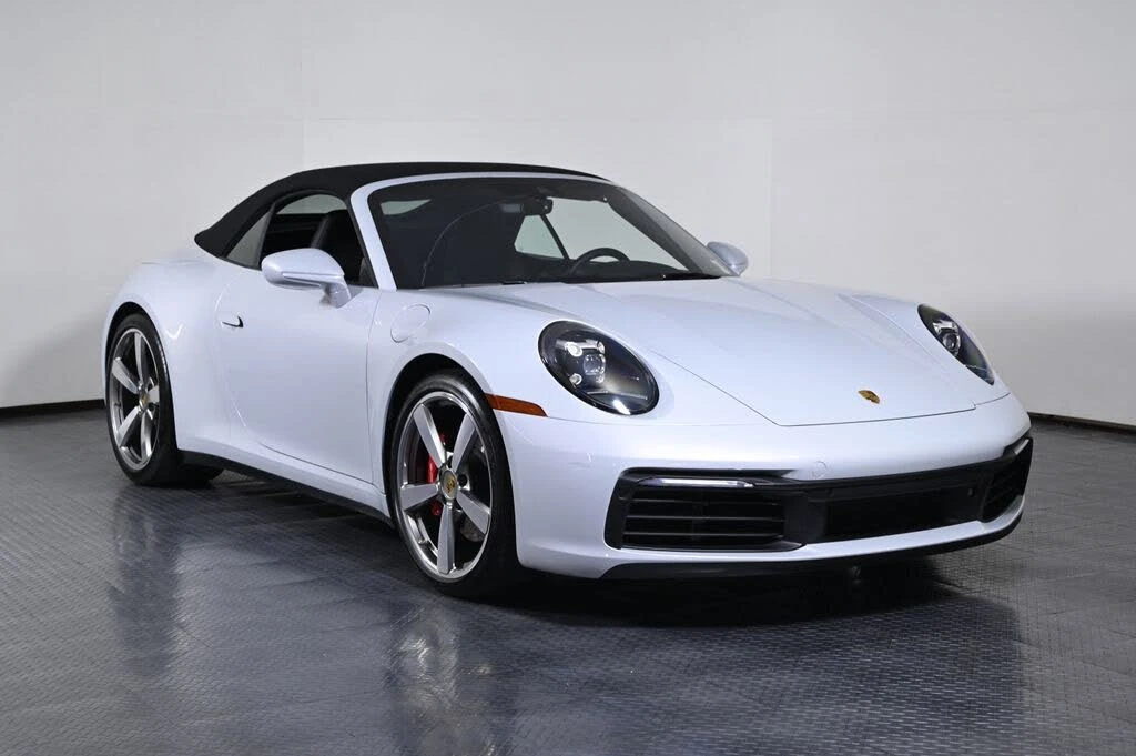 2023 Porsche 992 Carrera S - Image 9 of 28