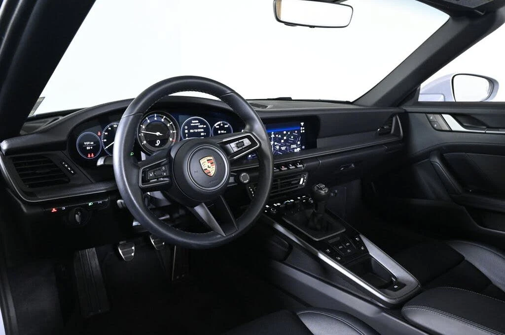 2023 Porsche 992 Carrera S - Image 4 of 28