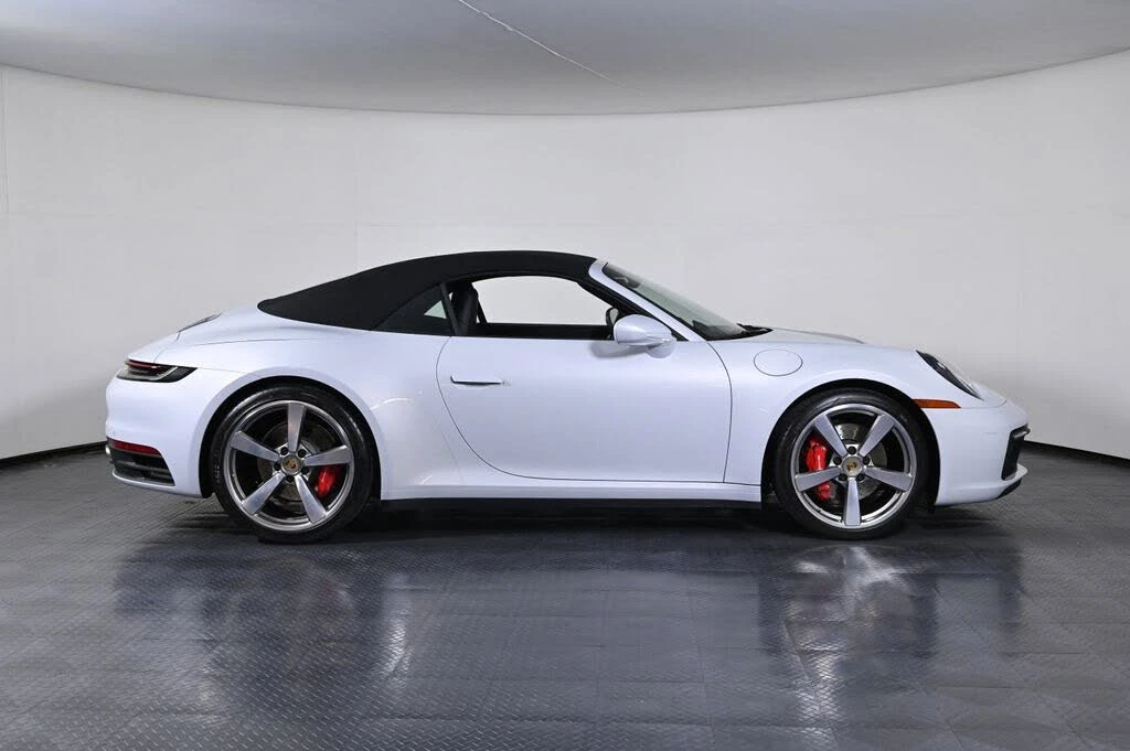 2023 Porsche 992 Carrera S - Image 8 of 28