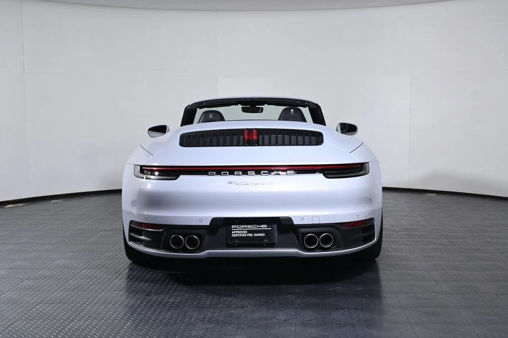 2023 Porsche 992 Carrera S - Image 6 of 28