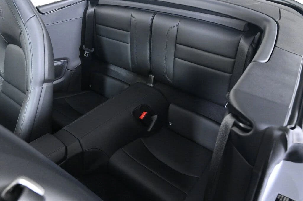 2023 Porsche 992 Carrera S - Image 16 of 28