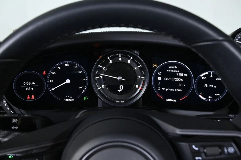 2023 Porsche 992 Carrera S - Image 12 of 28