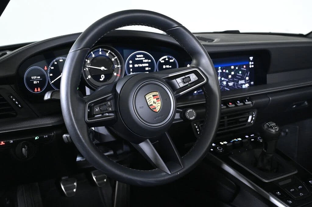 2023 Porsche 992 Carrera S - Image 11 of 28
