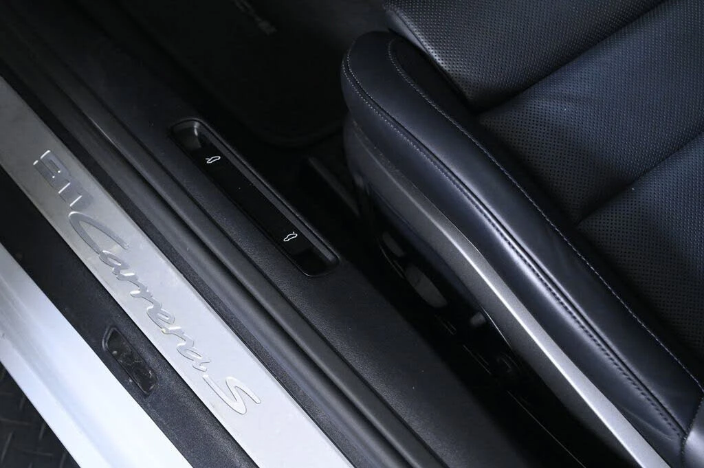 2023 Porsche 992 Carrera S - Image 24 of 28