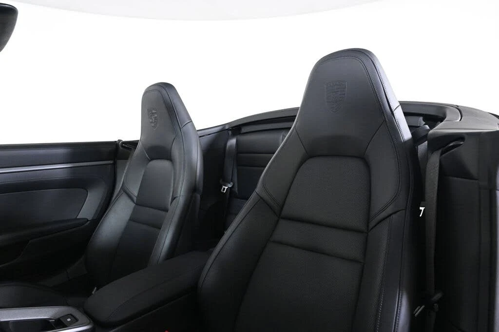 2023 Porsche 992 Carrera S - Image 5 of 28