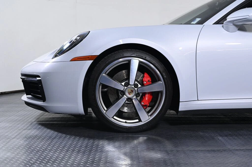 2023 Porsche 992 Carrera S - Image 27 of 28