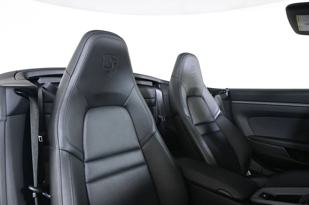2023 Porsche 992 Carrera S - Image 15 of 28