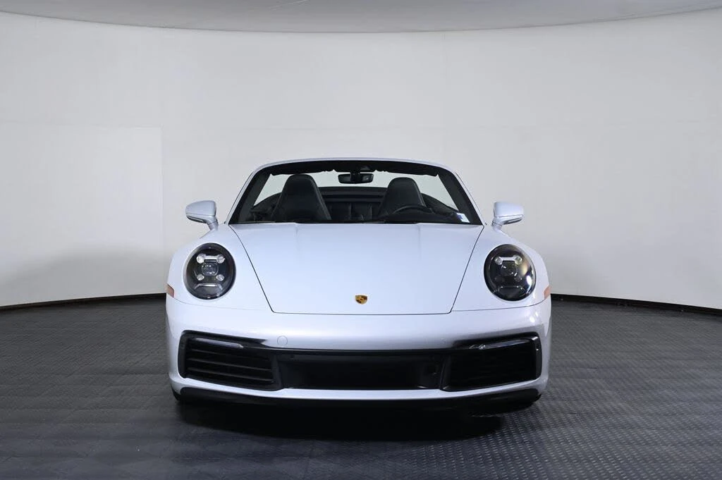 2023 Porsche 992 Carrera S - Image 10 of 28