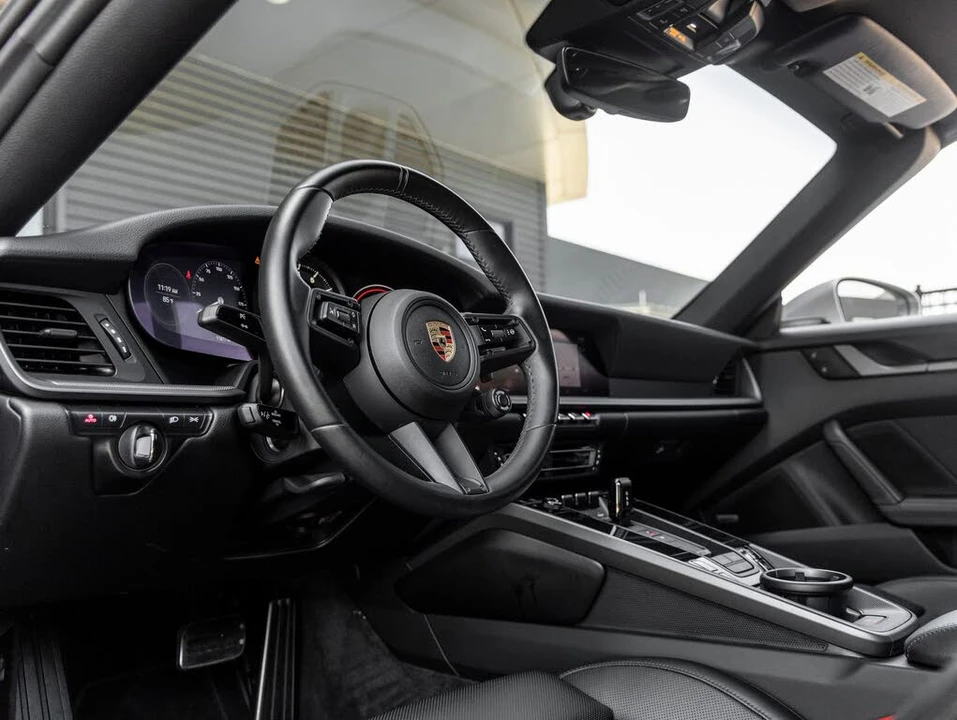 2023 Porsche 992 Carrera S - Image 4 of 31