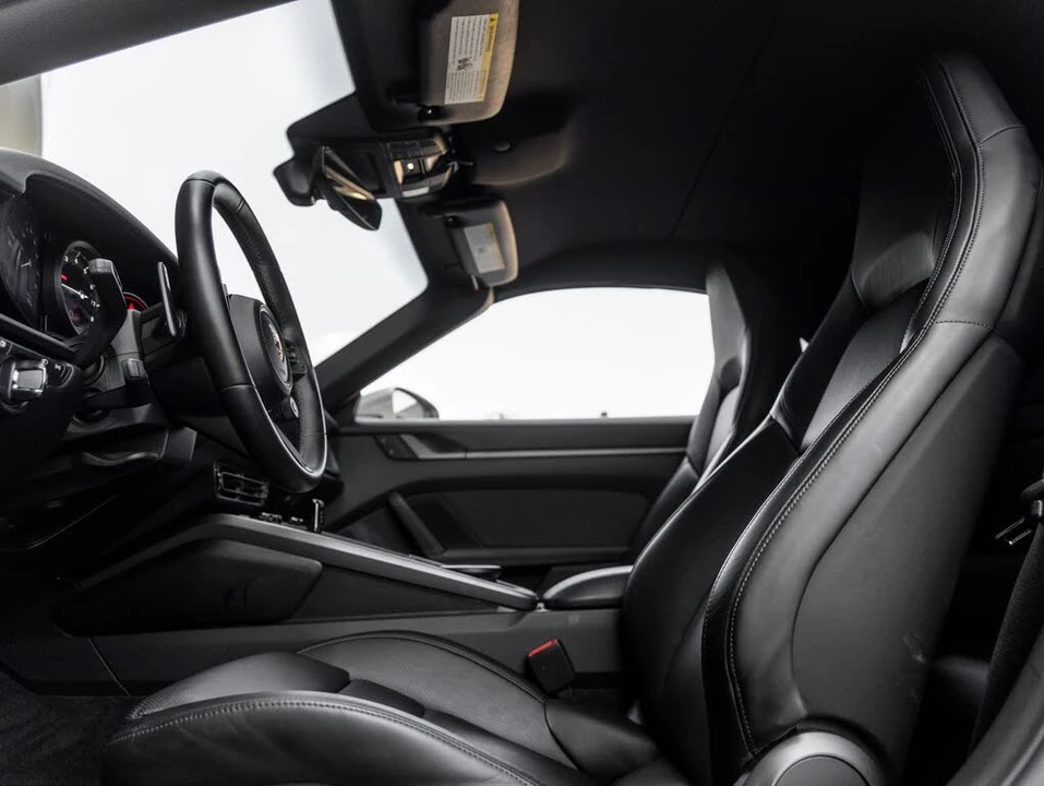 2023 Porsche 992 Carrera S - Image 25 of 31