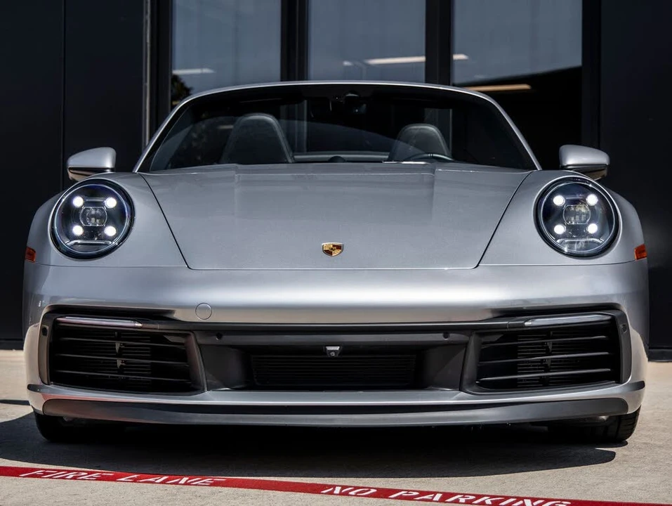 2023 Porsche 992 Carrera S - Image 8 of 31