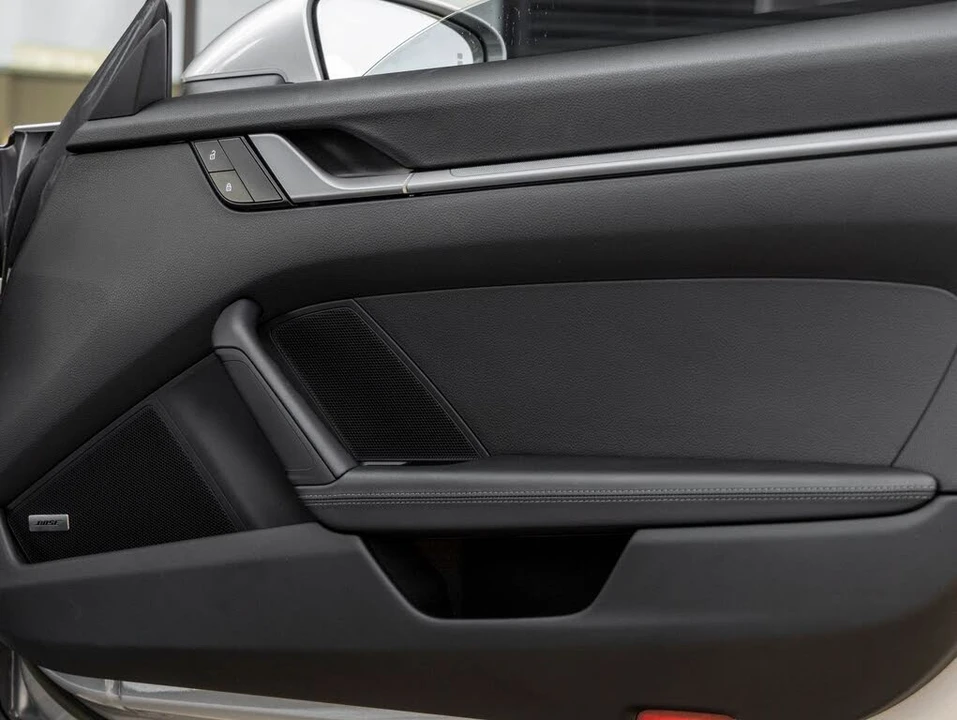 2023 Porsche 992 Carrera S - Image 31 of 31