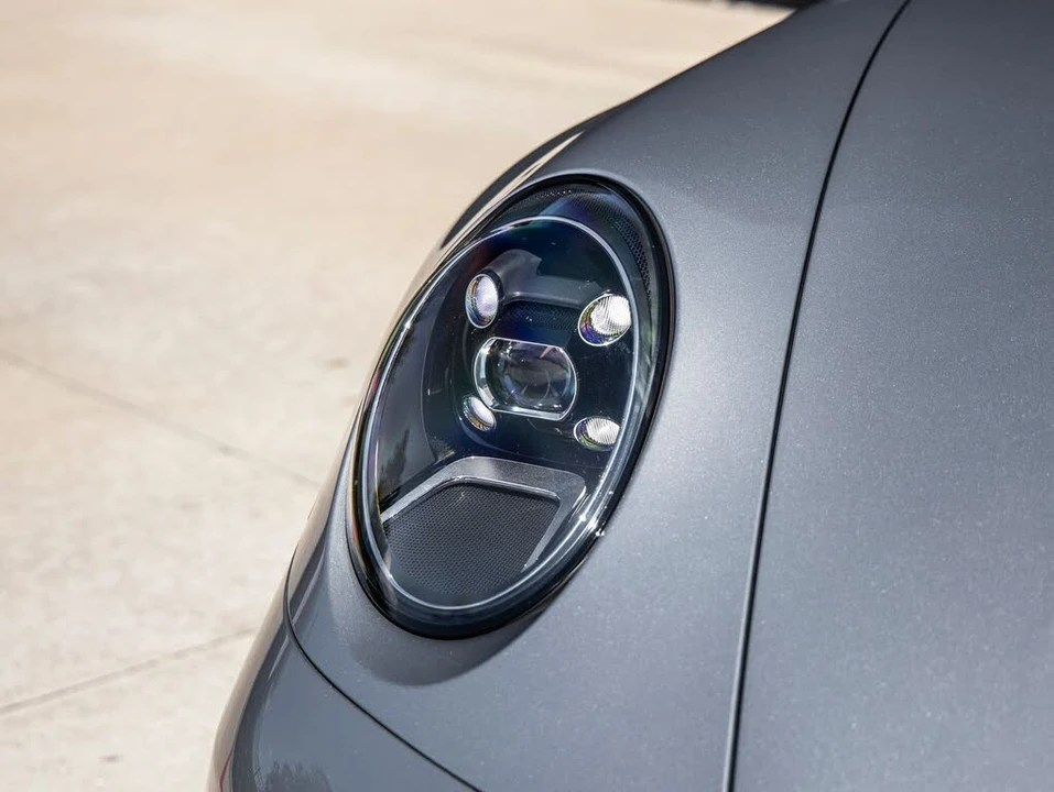 2023 Porsche 992 Carrera S - Image 19 of 31