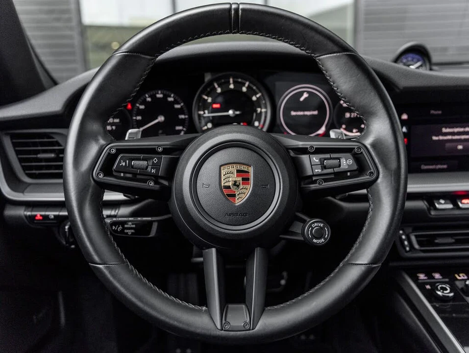 2023 Porsche 992 Carrera S - Image 26 of 31