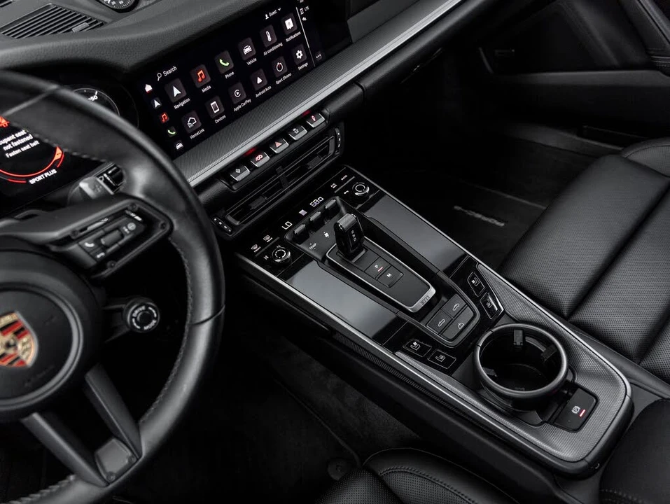 2023 Porsche 992 Carrera S - Image 30 of 31