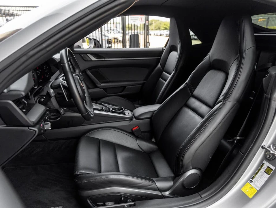 2023 Porsche 992 Carrera S - Image 5 of 31