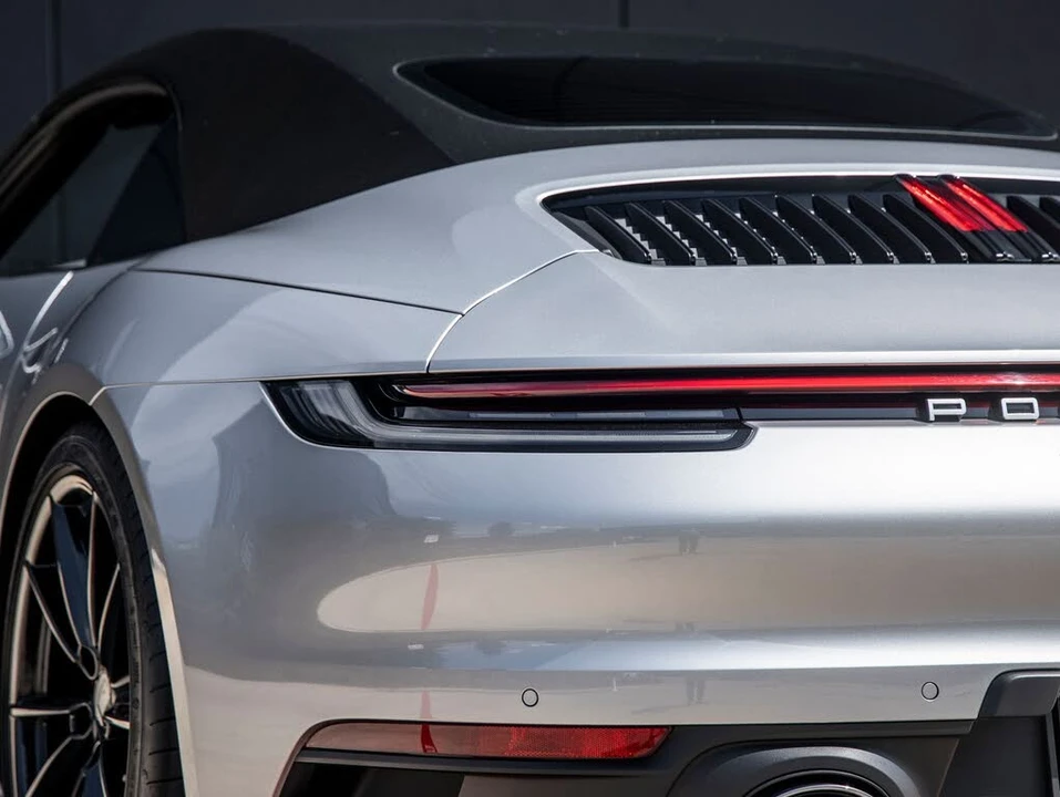 2023 Porsche 992 Carrera S - Image 14 of 31