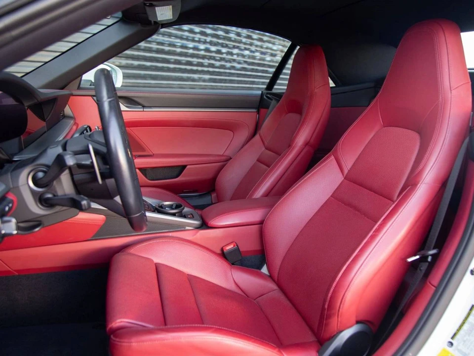 2023 Porsche 992 Carrera S - Image 5 of 5