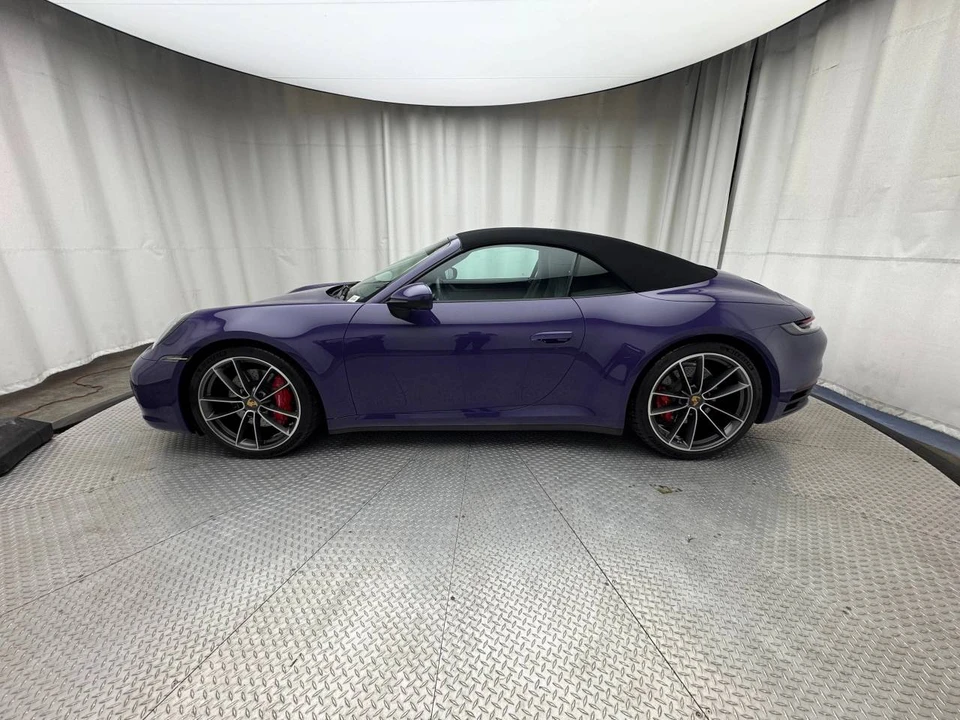 2023 Porsche 992 Carrera S - Image 2 of 5