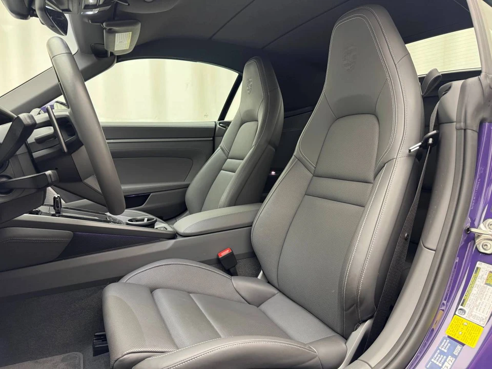 2023 Porsche 992 Carrera S - Image 5 of 5