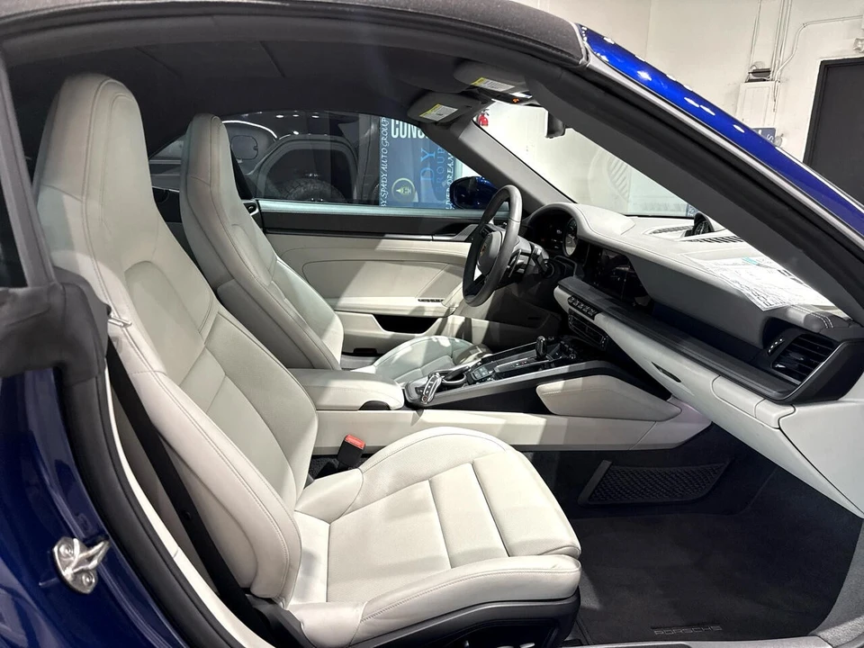2023 Porsche 992 Carrera S - Image 21 of 21