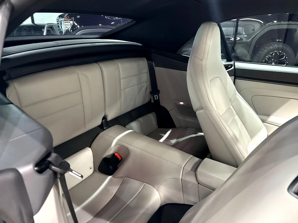 2023 Porsche 992 Carrera S - Image 24 of 25