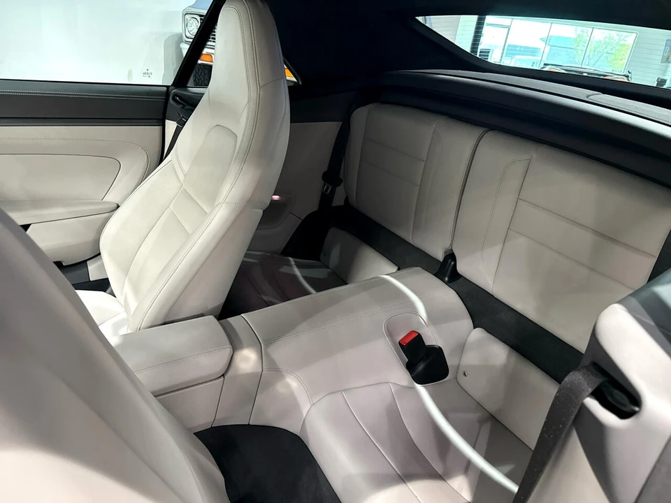 2023 Porsche 992 Carrera S - Image 19 of 21