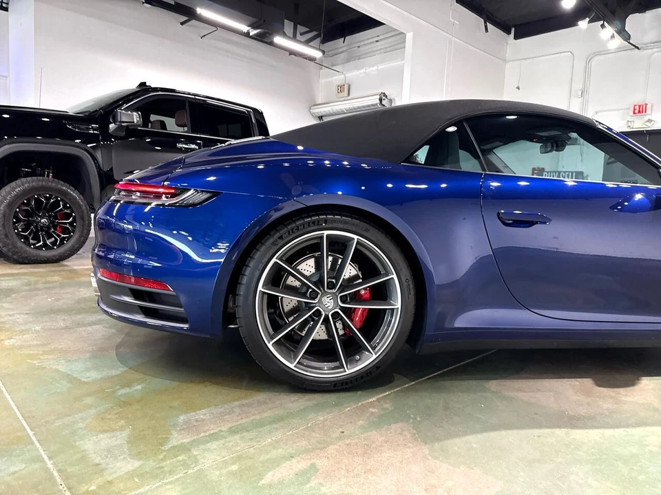 2023 Porsche 992 Carrera S - Image 9 of 21