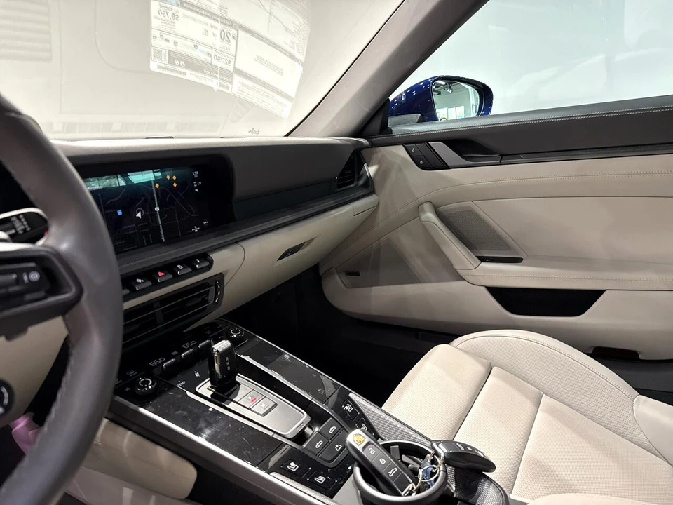 2023 Porsche 992 Carrera S - Image 17 of 21