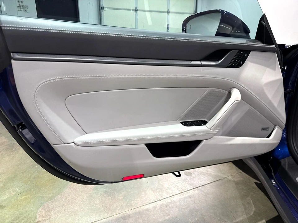 2023 Porsche 992 Carrera S - Image 14 of 21