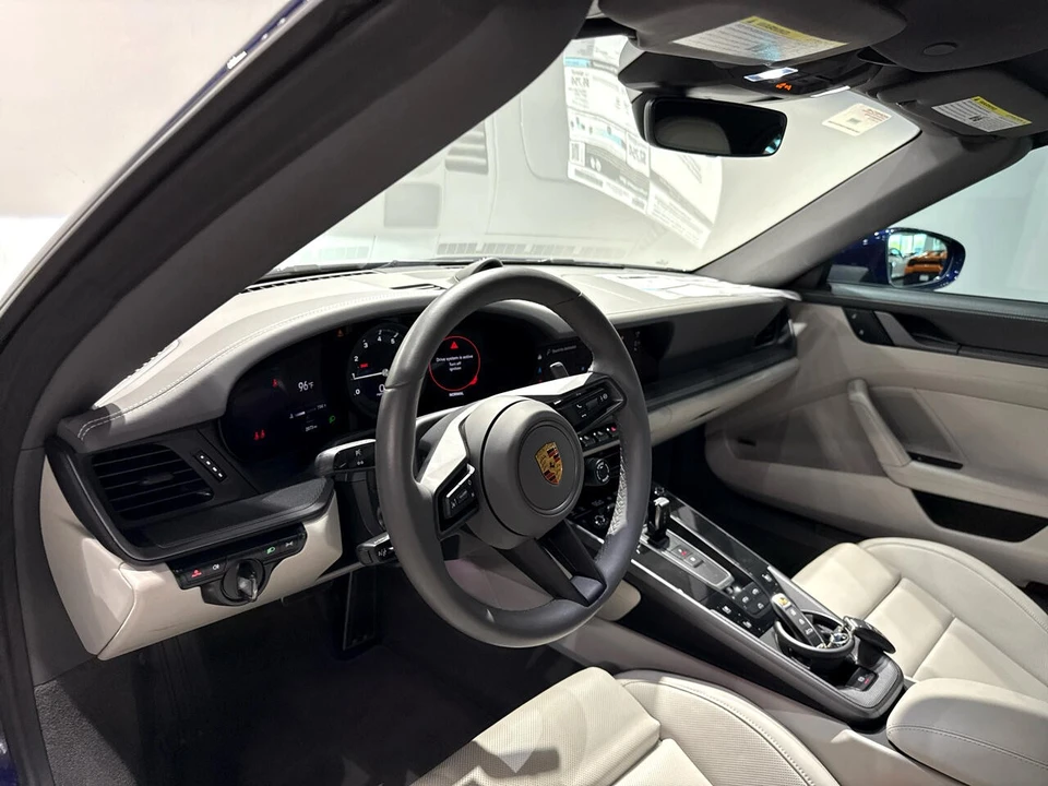 2023 Porsche 992 Carrera S - Image 16 of 21