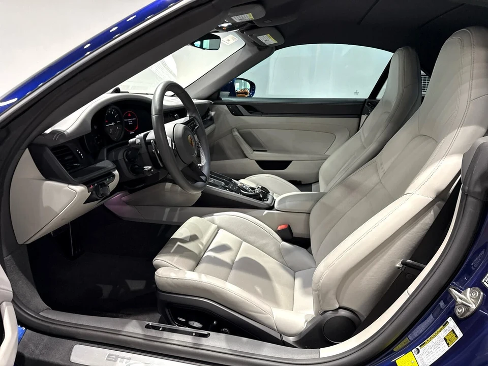 2023 Porsche 992 Carrera S - Image 15 of 21
