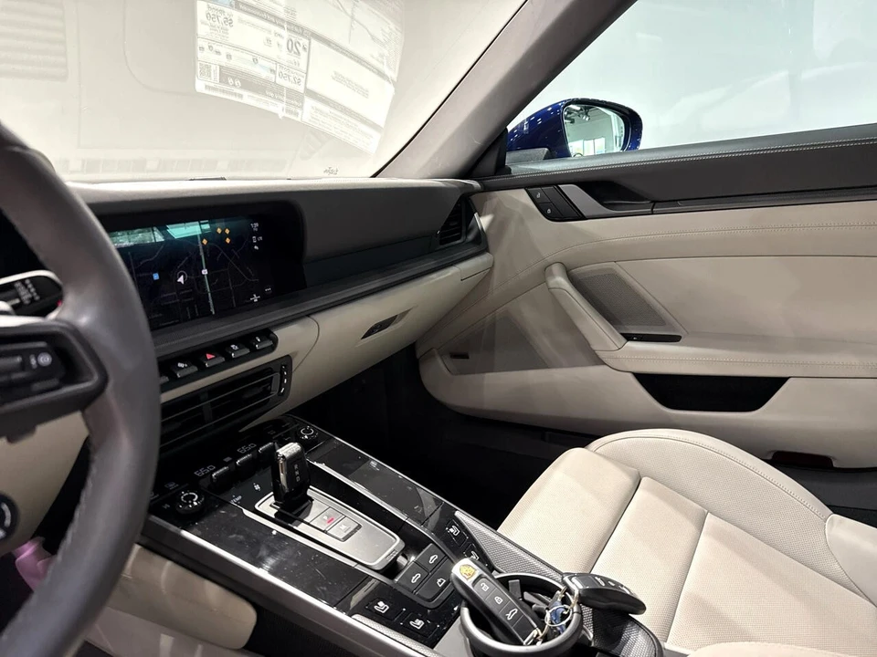 2023 Porsche 992 Carrera S - Image 17 of 21