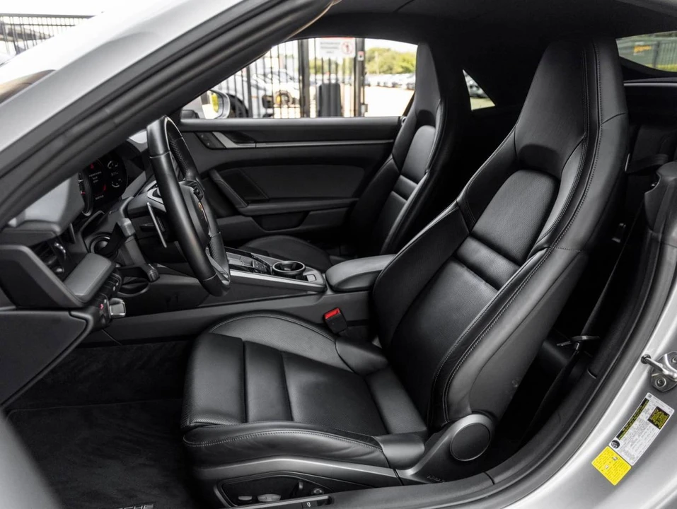 2023 Porsche 992 Carrera S - Image 5 of 5