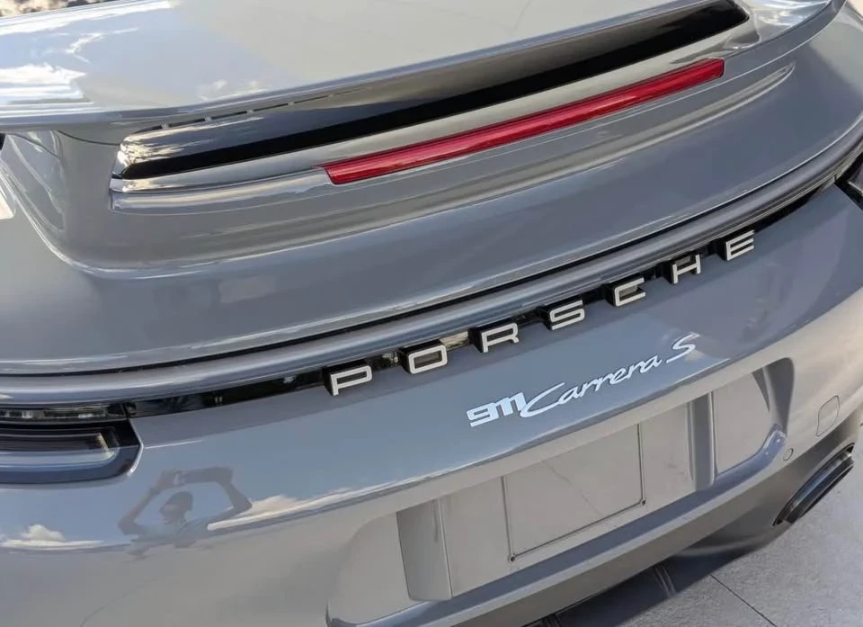 2023 Porsche 992 Carrera S - Image 10 of 17