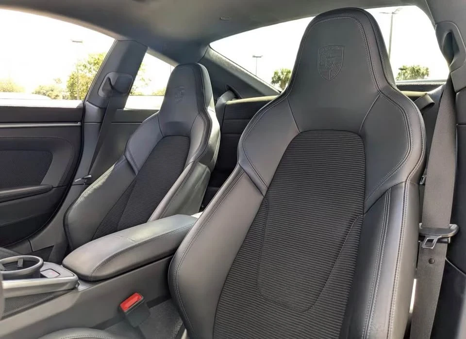 2023 Porsche 992 Carrera S - Image 17 of 17