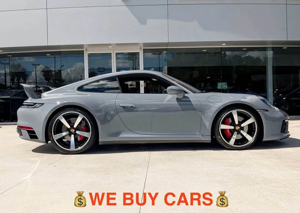 2023 Porsche 992 Carrera S - Image 2 of 17